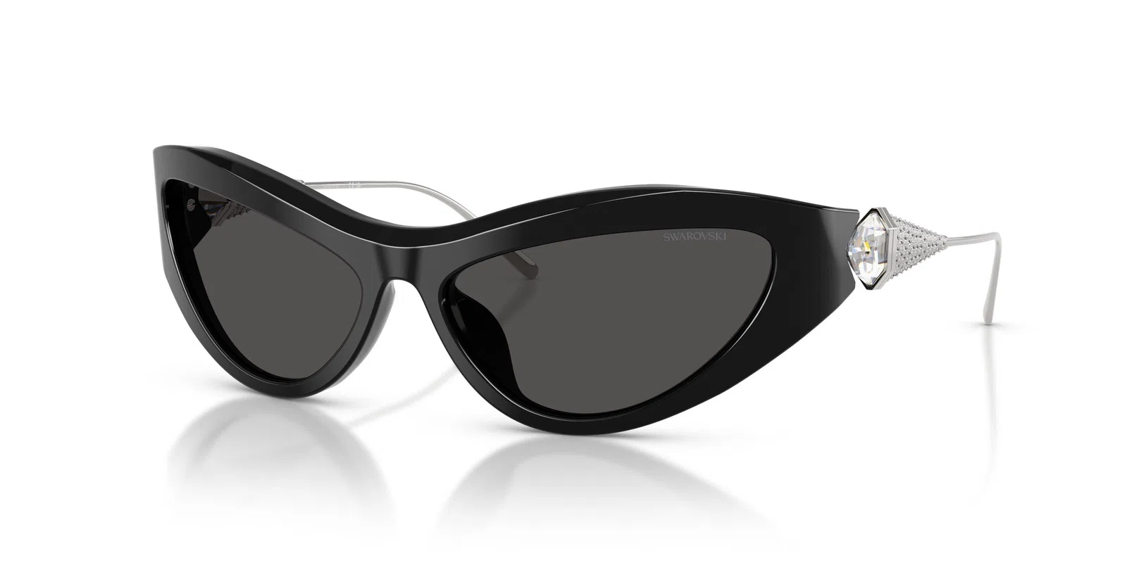 Swarovski 6046 Sunglasses - view 9